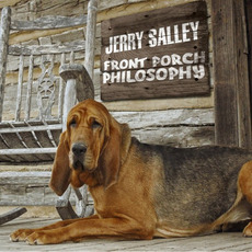 Front Porch Philosophy mp3 Album by Jerry Salley