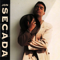 Jon Secada mp3 Album by Jon Secada