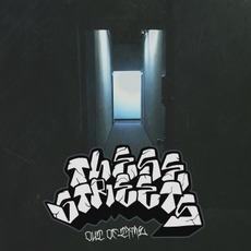 Out Of Time mp3 Album by These Streets
