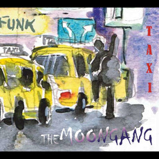 Taxi mp3 Album by The Moongang