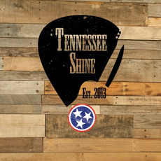 Tennessee Shine mp3 Album by Tennessee Shine