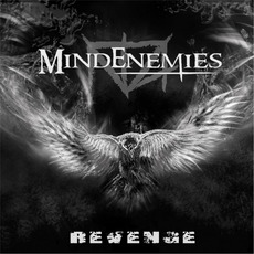 Revenge mp3 Album by Mind Enemies