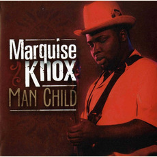 Man Child mp3 Album by Marquise Knox