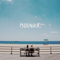 Seagulls EP mp3 Album by Mounika.