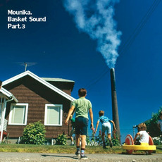 Basket Sound Part. 3 mp3 Album by Mounika.