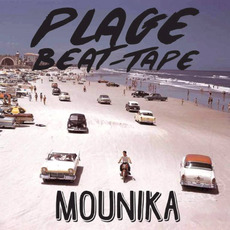 Plage Beat-Tape mp3 Album by Mounika.