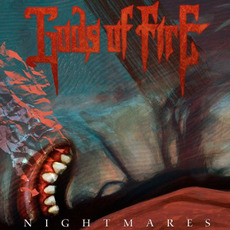 Nightmares mp3 Album by Gods of Fire