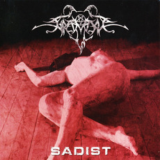 Sadist mp3 Album by Gravdal