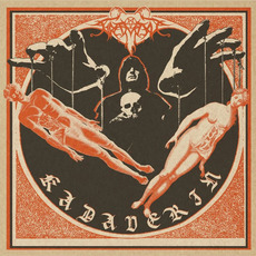 Kadaverin mp3 Album by Gravdal