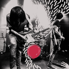 24-7 Rock Star Shit mp3 Album by The Cribs