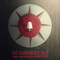 The Handmaid's Tale mp3 Soundtrack by Adam Taylor