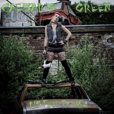Listen To Me mp3 Album by Caesar's Green