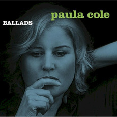 Ballads mp3 Album by Paula Cole