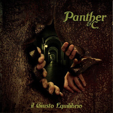 Il Giusto Equilibrio mp3 Album by Panther & C.