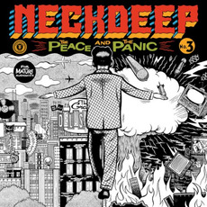 The Peace and the Panic (Target Edition) mp3 Album by Neck Deep