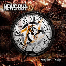 Everything's Broken mp3 Album by News Out