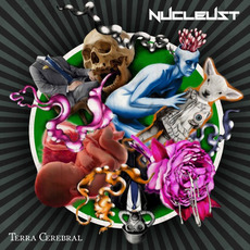 Terra Cerebral mp3 Album by Nucleust