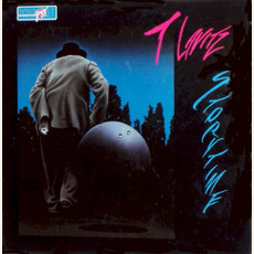Storytime mp3 Album by T Lavitz