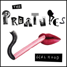 Girlhood mp3 Album by The Preatures