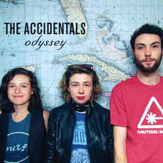 Odyssey mp3 Album by The Accidentals