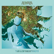 Althaea mp3 Album by Trailer Trash Tracys