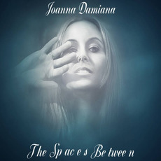 The Spaces Between mp3 Album by Joanna Damiana