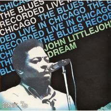 Dream (Re-Issue) mp3 Album by John Littlejohn