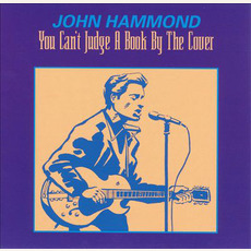 You Can't Judge A Book By The Cover mp3 Album by John Hammond