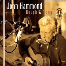 Rough & Tough mp3 Album by John Hammond