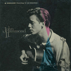 John Hammond mp3 Album by John Hammond