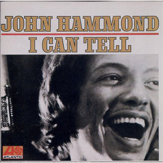 I Can Tell (Remastered) mp3 Album by John Hammond