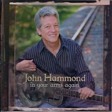 In Your Arms Again mp3 Album by John Hammond