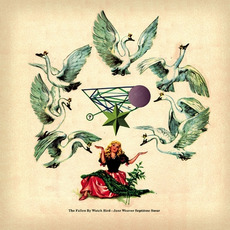 The Fallen by Watchbird mp3 Album by Jane Weaver Septiéme Sœur