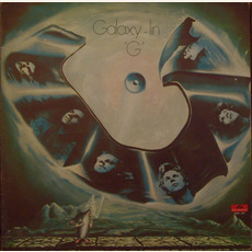 "G" mp3 Album by Galaxy-lin