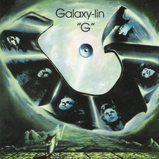 "G" (Re-Issue) mp3 Album by Galaxy-lin