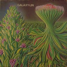 Galaxy-Lin mp3 Album by Galaxy-lin