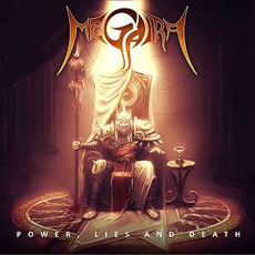 Power, Lies and Death mp3 Album by Megaira