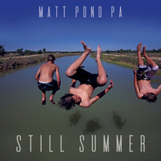 Still Summer mp3 Album by matt pond PA