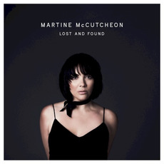 Lost and Found mp3 Album by Martine McCutcheon