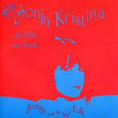 Songs From the Acid Folk mp3 Album by Sonja Kristina
