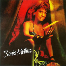 Sonja Kristina (Re-Issue) mp3 Album by Sonja Kristina