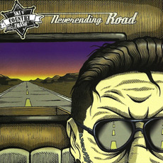 Neverending Road mp3 Album by Ski's Country Trash