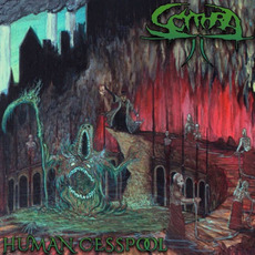 Human Cesspool mp3 Album by Scythra
