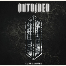 Foundations mp3 Album by Outrider
