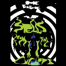 Spells from the Cyclops mp3 Album by Onoe Caponoe