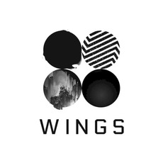 WINGS mp3 Album by BTS