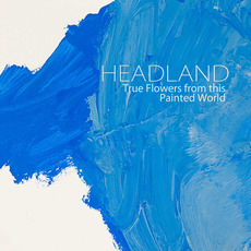 True Flowers From This Painted World mp3 Album by HEADLAND