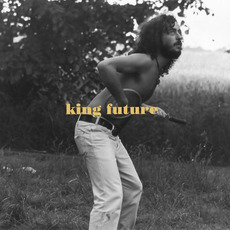 King Future mp3 Album by Leon Francis Farrow