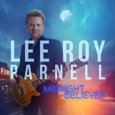 Midnight Believer mp3 Album by Lee Roy Parnell