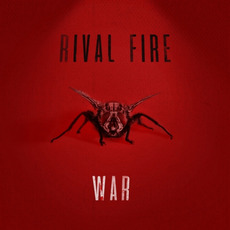 War mp3 Album by Rival Fire